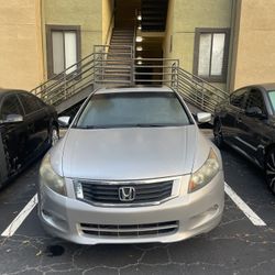 2009 Honda Accord
