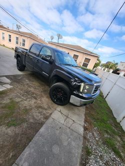 2008 GMC Sierra 1500