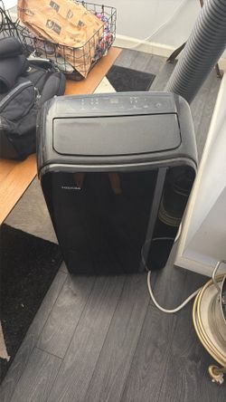 Toshiba Portable Air Conditioner