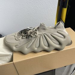  Yeezy 450 Stone Flax  