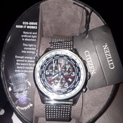 Citizen Watch Eco-Drive Brand New