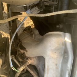 2001-2004 Honda Civic 