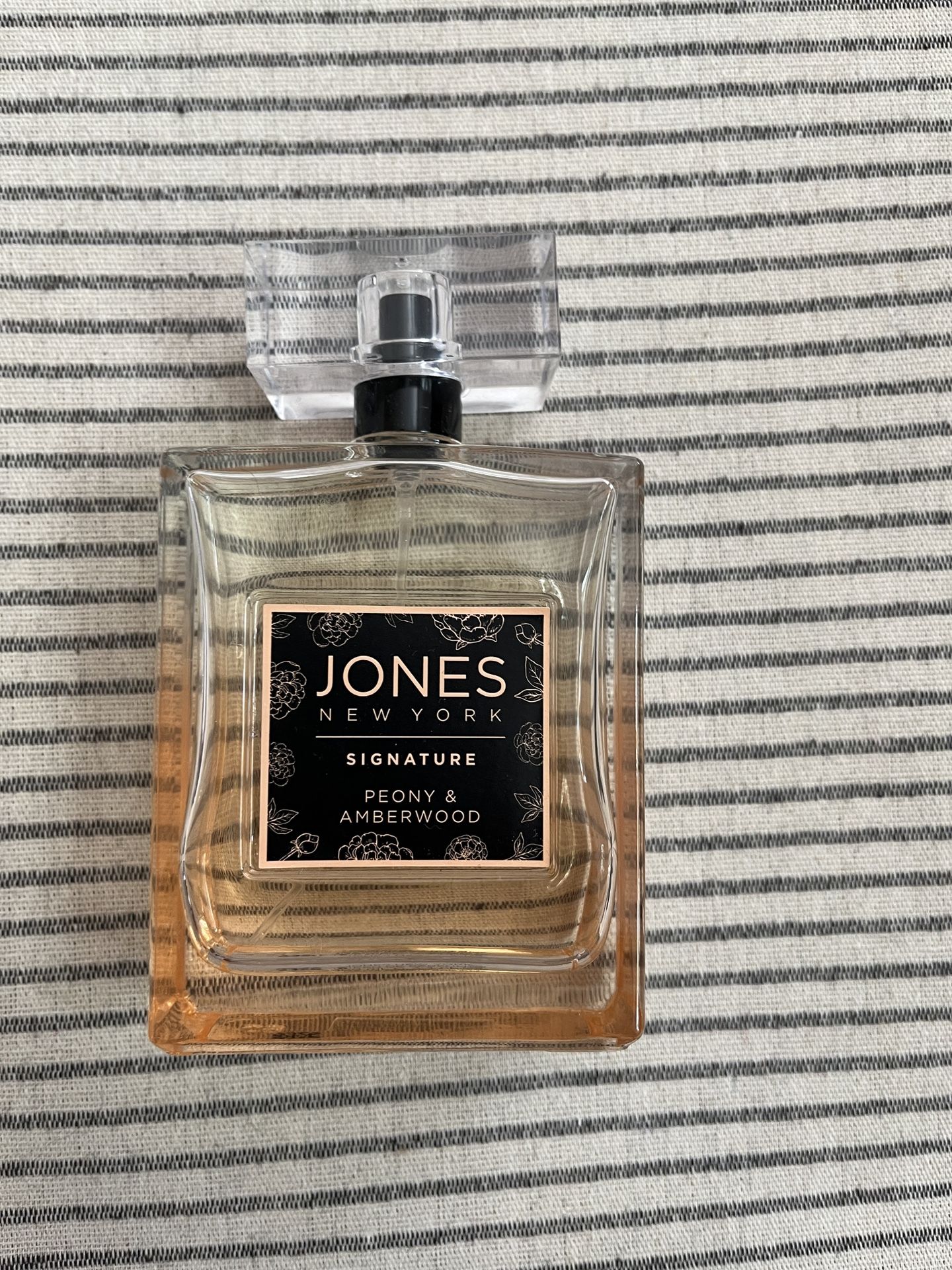 Jones Perfume
