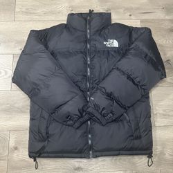 North Face 700 puffer Jacket