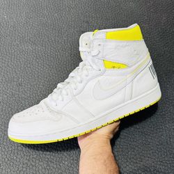 Jordan 1 Retro High OG 'First Class Flight' 2019 (Sz 17M)