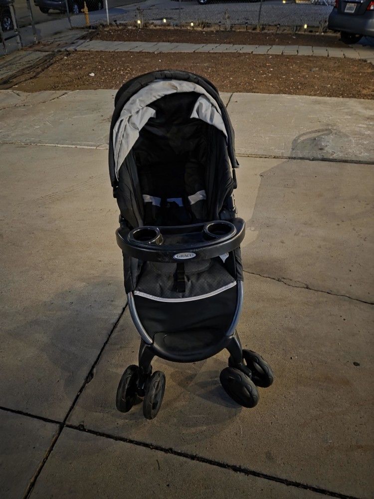 Baby Stroller