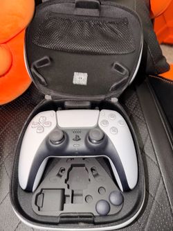 PS5 control