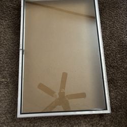 25.00 Large Jewerly Case 34”X22” 