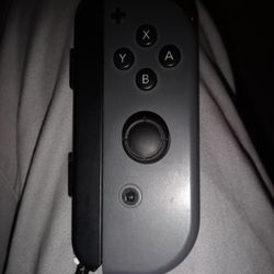 Nintendo Switch Joy-Con R Controller - Grey