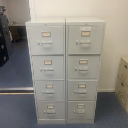 File Cabinets 