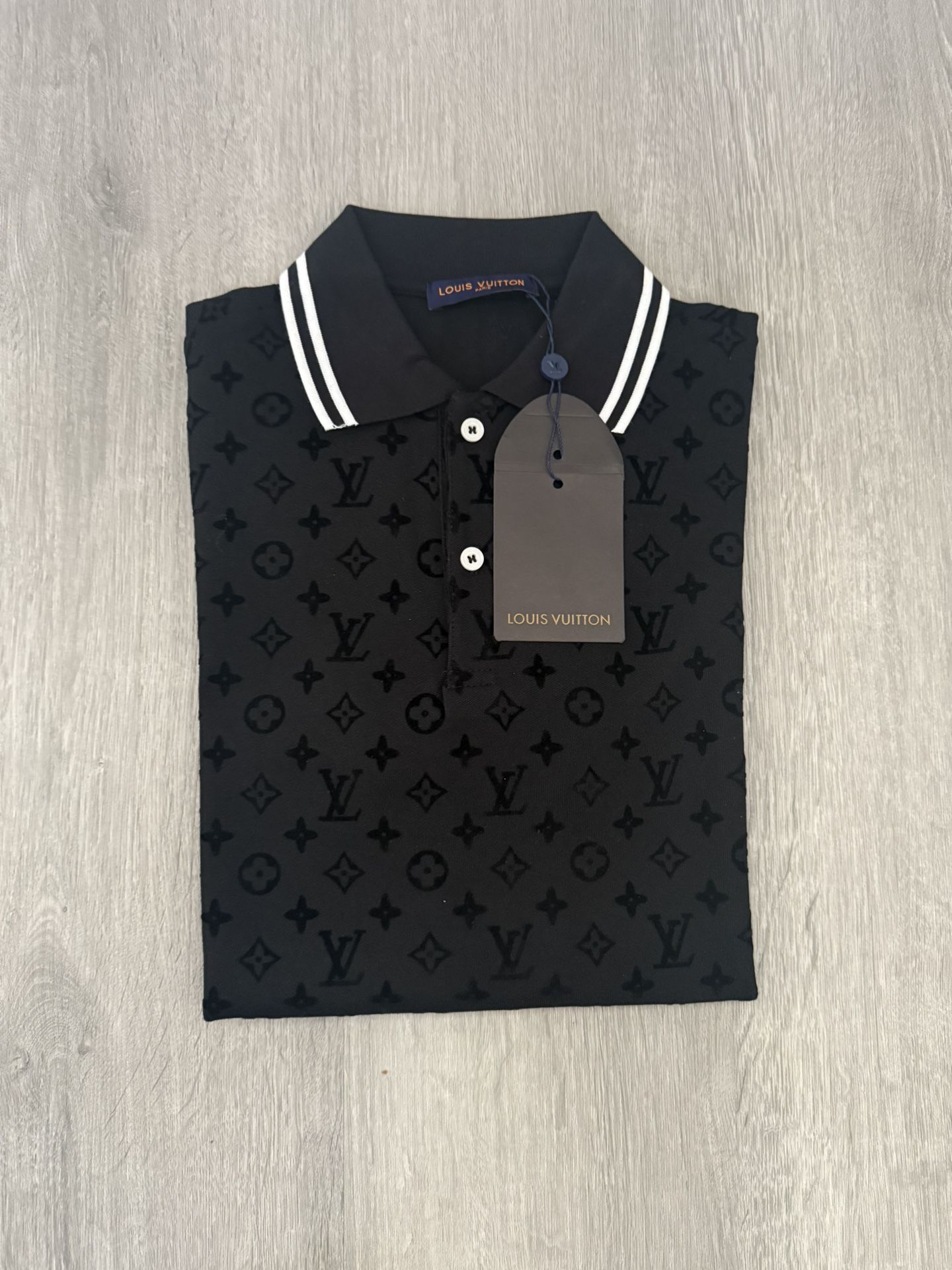 Louis Vuitton Polo