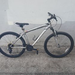 Men's 26" Aluminum Specialized Hardrock Se Mountain Bike 