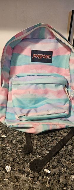 JanSport SuperBreak Backpack