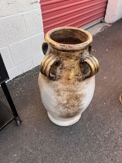 Ceramic Vase