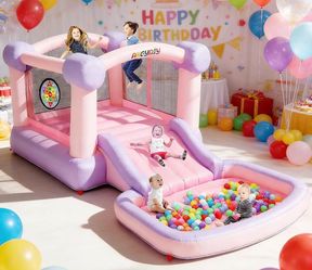 Bounce House