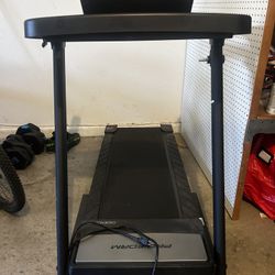proform treadmill