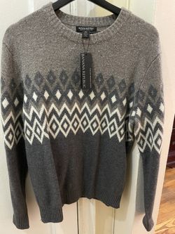 Banana republic Men’s Sweater