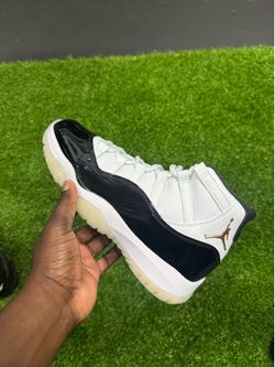 Gratitude Jordan retro 11s