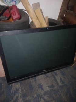 panasonic smart tv 59 inch