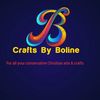 Crafts By Boline 