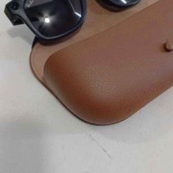 "Ray-Ban Meta Smart Glasses - Style Meets Tech!"