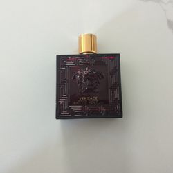 Versace Eros Flame Cologne 2/3 Full