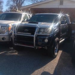 2007 Cadillac Escalade ESV