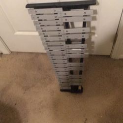 Xylophone  Ludwig Brand