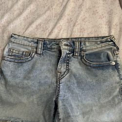 True Religion Shorts