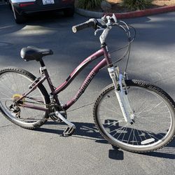 26” Schwinn Women’s Clear Creek Cruiser