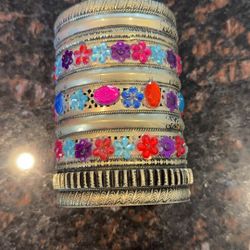 Afghani Bracelet 