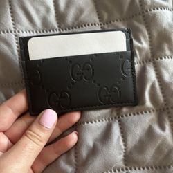 Gucci Men Wallet