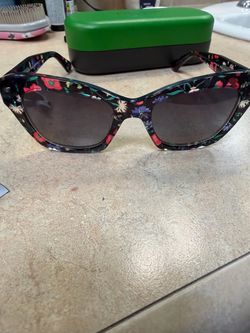 Kate spade sunglasses