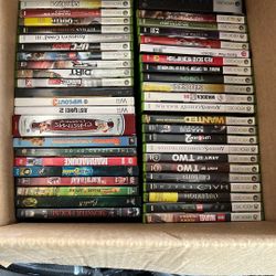 Xbox360 Games 