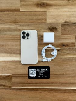 📱 iPhone 13 Pro | 128GB | Gold | Unlocked (Any Carrier)