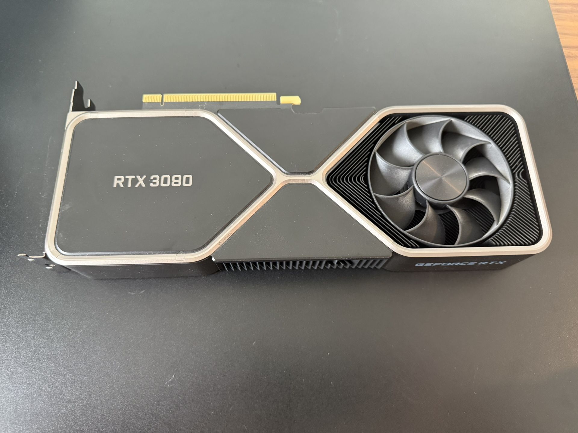 RTX 3080 Founders edition Great Condition