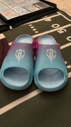Baseball 101 slides