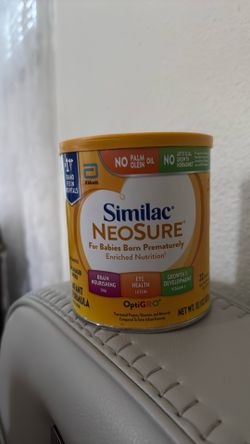 Similac Neosure