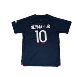 PSG Soccer Jersey Neymar Jr. 10 | XL