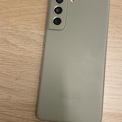 Galaxy S21 FE 5G Fully Unlocked 