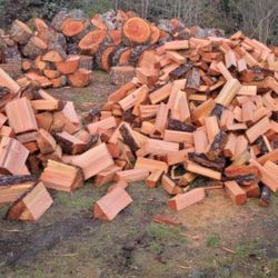 Firewood