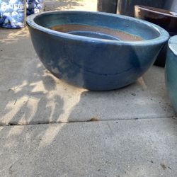 Ceramic Pots