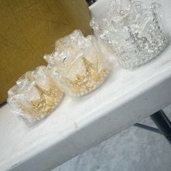 Small Arrangement Crowns 
