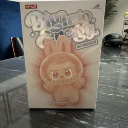 New Labubu - Big Into Energy 