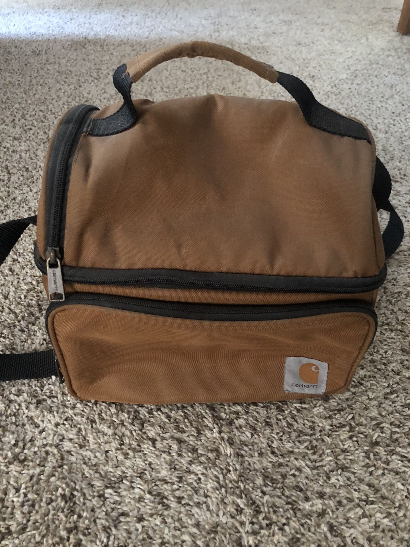 Carhartt Lunch Box!!