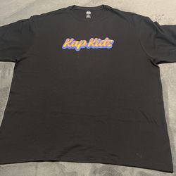 Los Angeles Rams Kap Kids Tee 2XL 