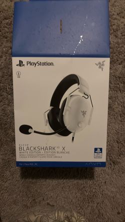 Ps5 Headset