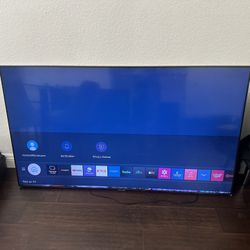Flat Screen for Sale! Remote included!