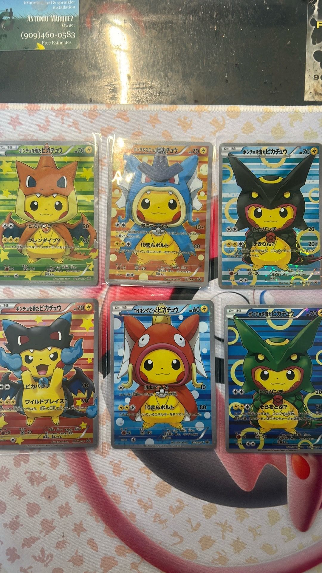Pokemon FAN ART