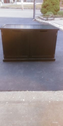 Tv Stand Or Coffee Table